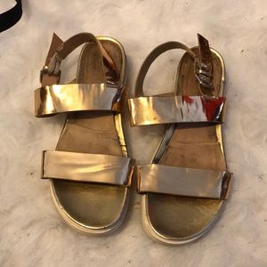 Aldo Parramore Sandals